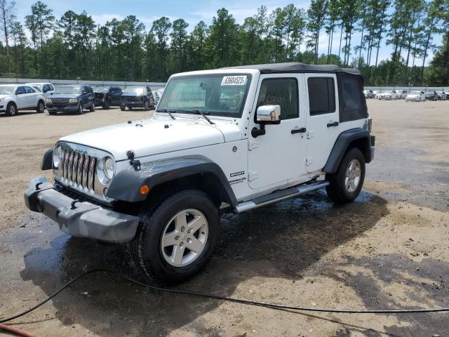 JEEP WRANGLER U 2016 1c4bjwdg8gl179476