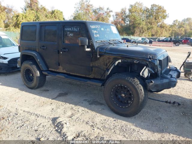 JEEP WRANGLER 2016 1c4bjwdg8gl179963