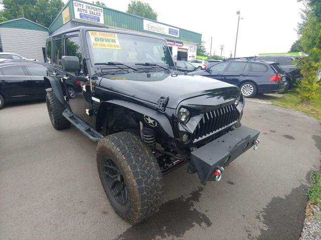 JEEP WRANGLER U 2016 1c4bjwdg8gl180546