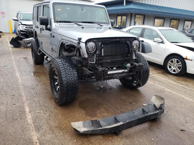 JEEP WRANGLER U 2016 1c4bjwdg8gl190560