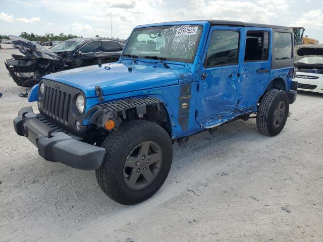 JEEP WRANGLER U 2016 1c4bjwdg8gl191014