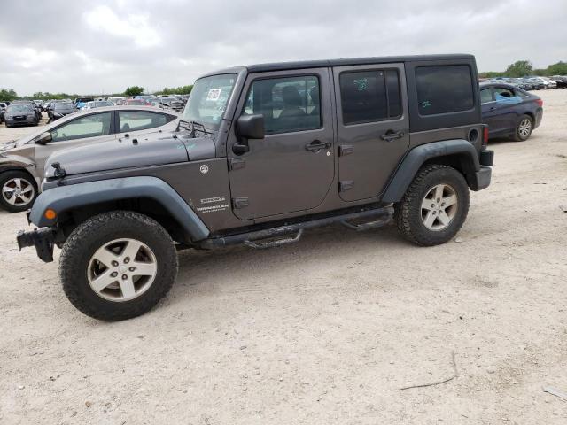 JEEP WRANGLER U 2016 1c4bjwdg8gl199808