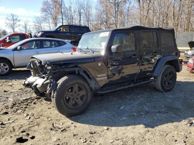 JEEP WRANGLER 2016 1c4bjwdg8gl200004