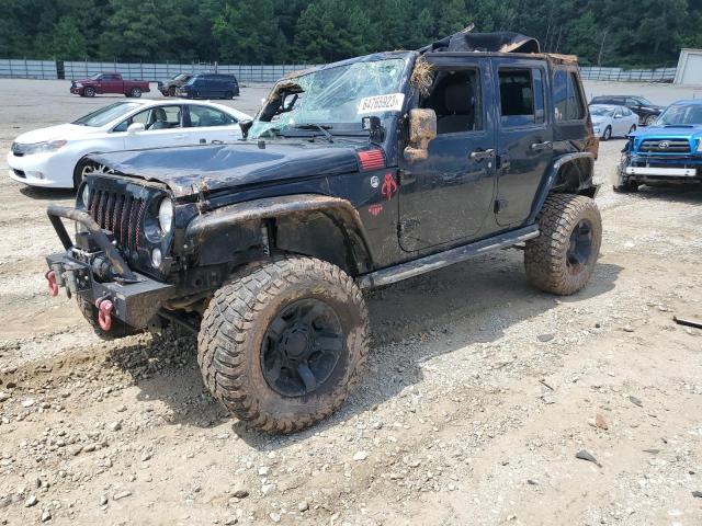 JEEP WRANGLER U 2016 1c4bjwdg8gl202190