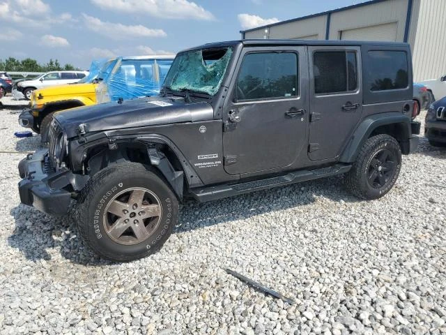 JEEP WRANGLER U 2016 1c4bjwdg8gl203064