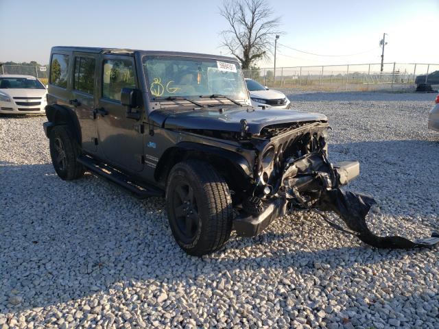 JEEP WRANGLER U 2016 1c4bjwdg8gl209639