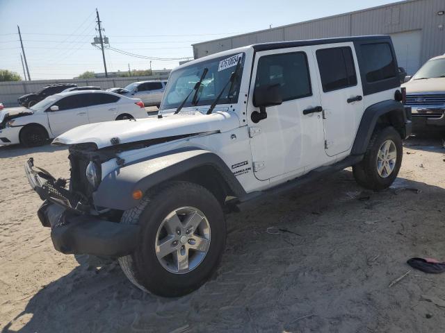 JEEP WRANGLER 2016 1c4bjwdg8gl213173