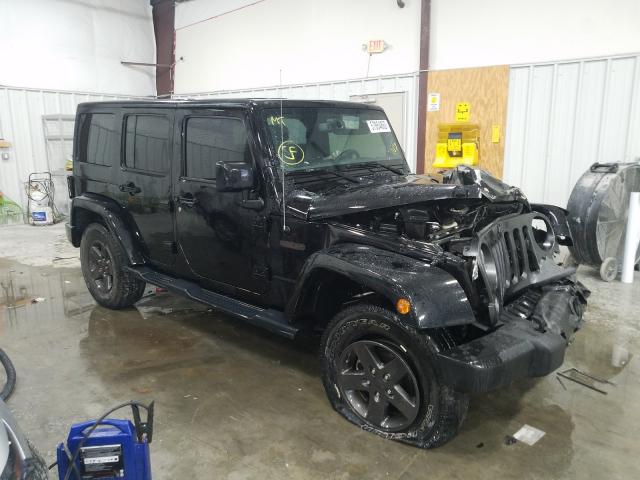 JEEP WRANGLER 2016 1c4bjwdg8gl226408