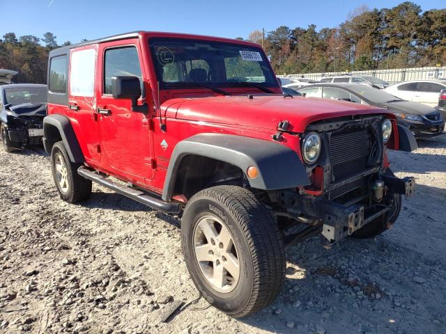 JEEP WRANGLER U 2016 1c4bjwdg8gl247212