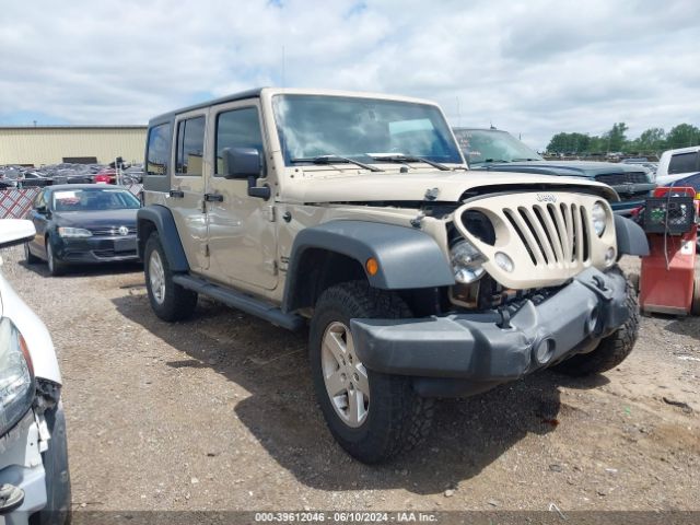 JEEP WRANGLER 2016 1c4bjwdg8gl271364