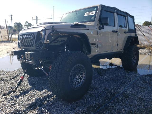 JEEP WRANGLER 2016 1c4bjwdg8gl300152