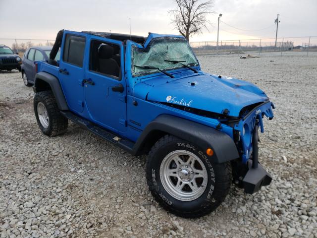 JEEP WRANGLER U 2016 1c4bjwdg8gl306520