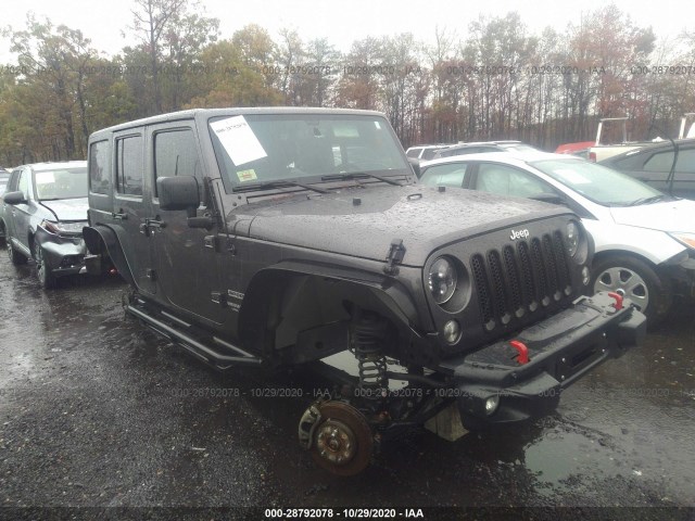 JEEP WRANGLER UNLIMITED 2016 1c4bjwdg8gl308896