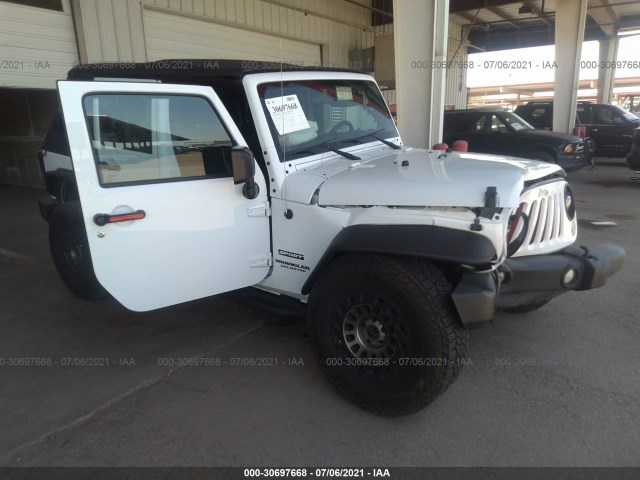 JEEP WRANGLER UNLIMITED 2016 1c4bjwdg8gl322863