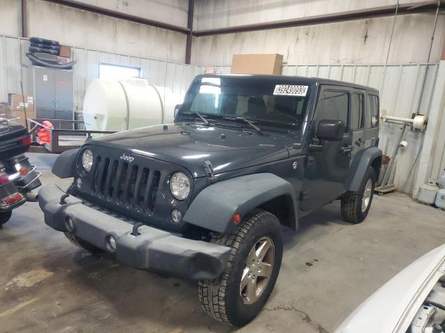 JEEP WRANGLER U 2016 1c4bjwdg8gl323771