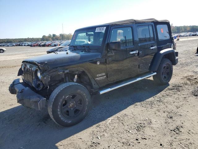 JEEP WRANGLER 2016 1c4bjwdg8gl324953