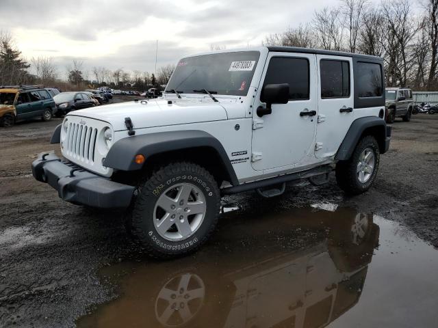 JEEP WRANGLER U 2016 1c4bjwdg8gl335077