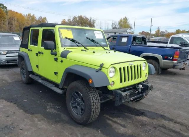 JEEP NULL 2016 1c4bjwdg8gl335855