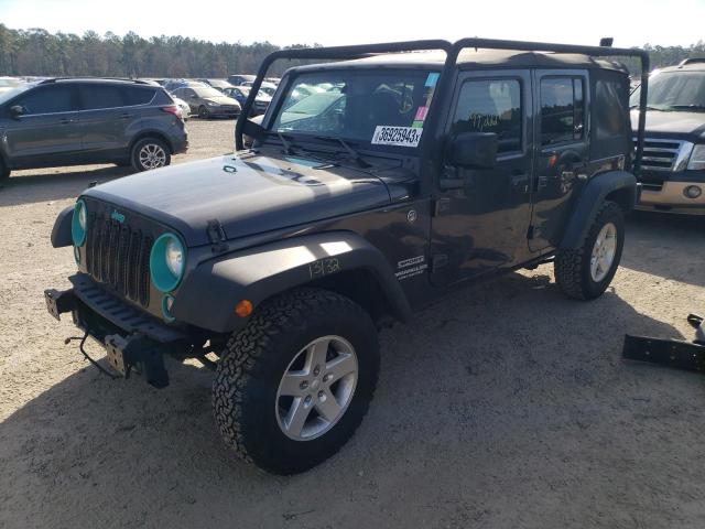 JEEP WRANGLER U 2016 1c4bjwdg8gl342238