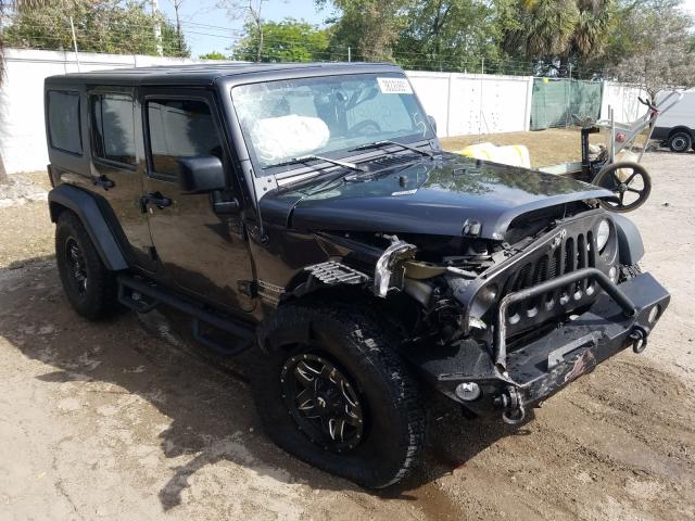 JEEP WRANGLER U 2017 1c4bjwdg8hl512079