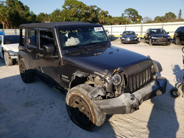 JEEP WRANGLER U 2017 1c4bjwdg8hl523468