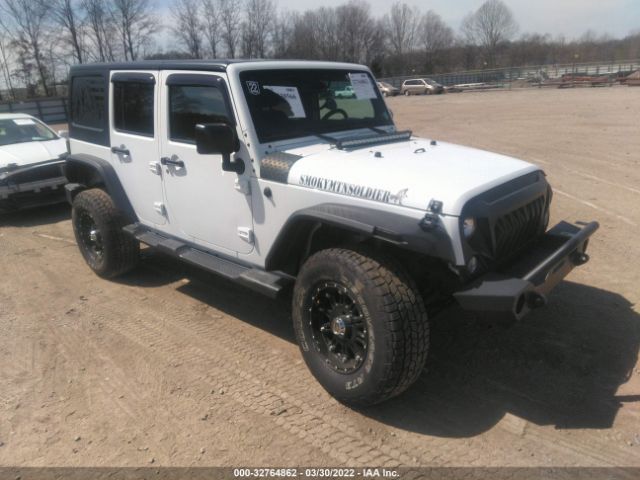 JEEP WRANGLER UNLIMITED 2017 1c4bjwdg8hl528816