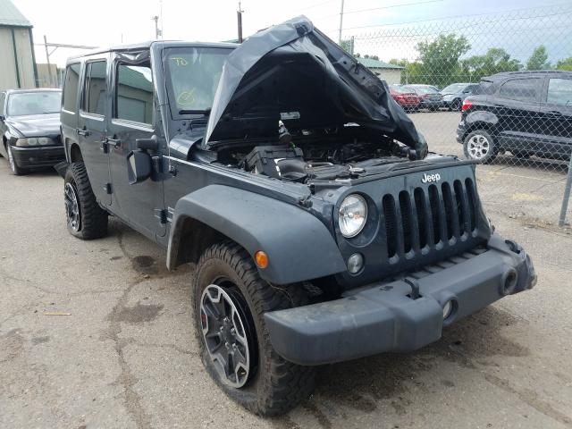 JEEP WRANGLER U 2017 1c4bjwdg8hl538052