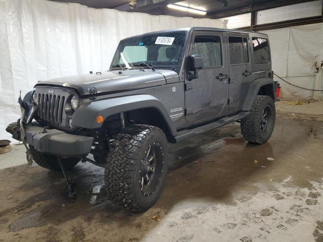 JEEP WRANGLER 2017 1c4bjwdg8hl539234