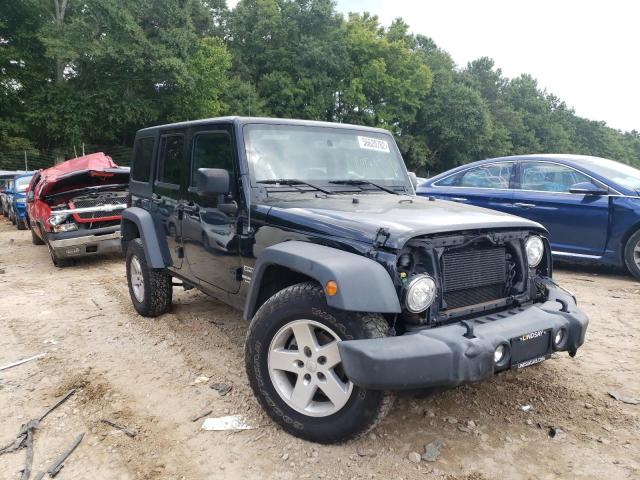 JEEP WRANGLER U 2017 1c4bjwdg8hl540139