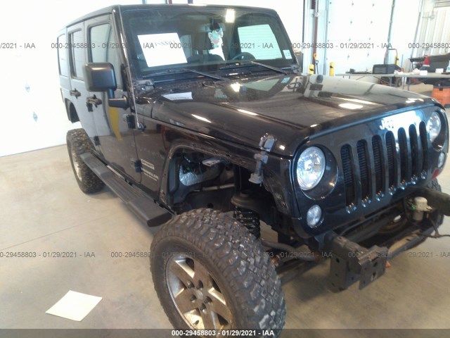 JEEP WRANGLER UNLIMITED 2017 1c4bjwdg8hl540948