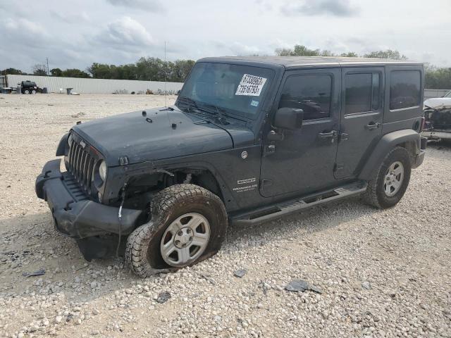 JEEP WRANGLER 2017 1c4bjwdg8hl547169