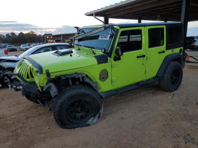 JEEP WRANGLER 2017 1c4bjwdg8hl549035