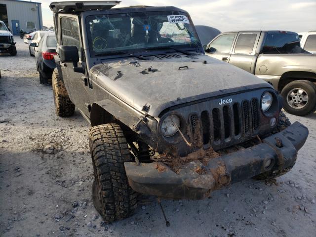 JEEP WRANGLER U 2017 1c4bjwdg8hl554879