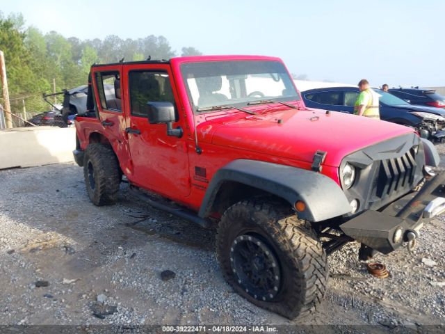 JEEP WRANGLER UNLIMITED 2017 1c4bjwdg8hl555000