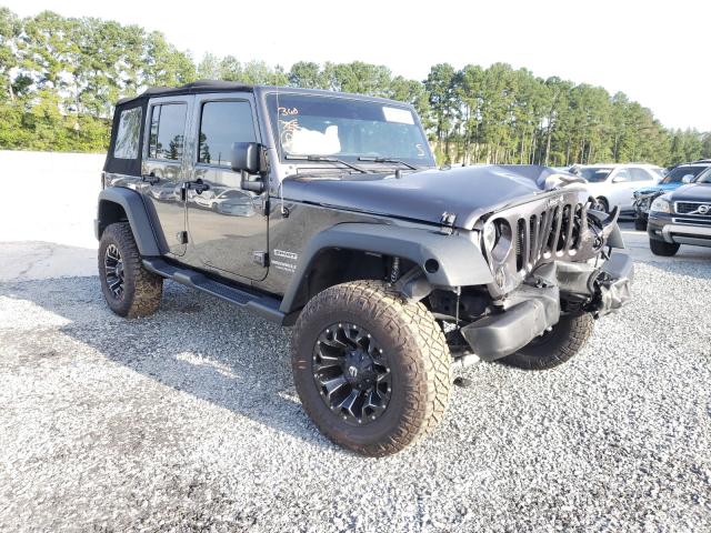 JEEP WRANGLER U 2017 1c4bjwdg8hl562576