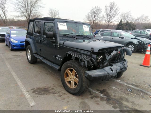 JEEP WRANGLER UNLIMITED 2017 1c4bjwdg8hl577434