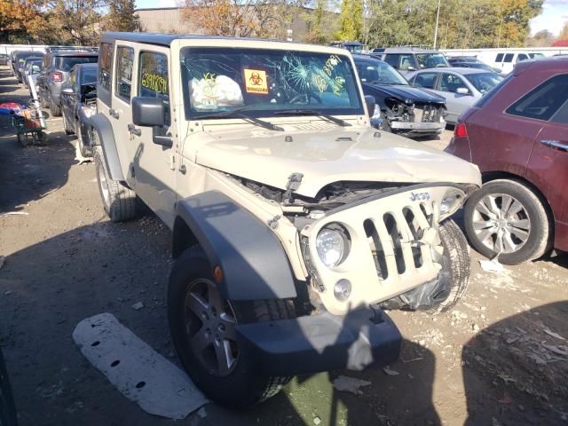 JEEP WRANGLER U 2017 1c4bjwdg8hl578955