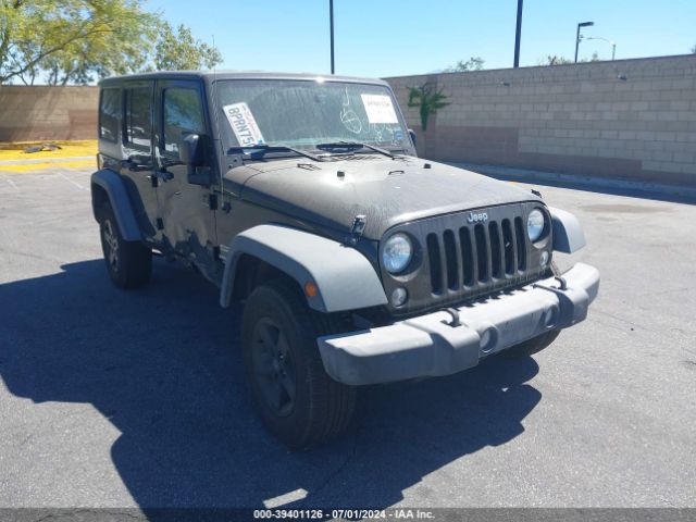 JEEP WRANGLER UNLIMITED 2017 1c4bjwdg8hl583962