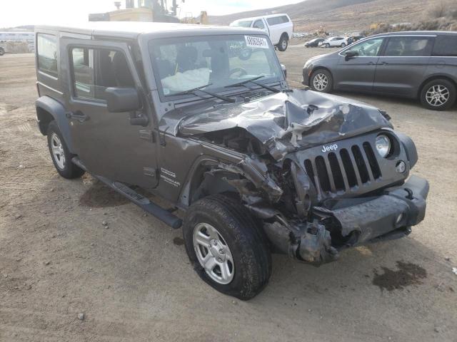 JEEP WRANGLER U 2017 1c4bjwdg8hl586134