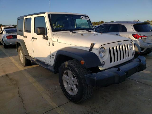 JEEP WRANGLER U 2017 1c4bjwdg8hl586750