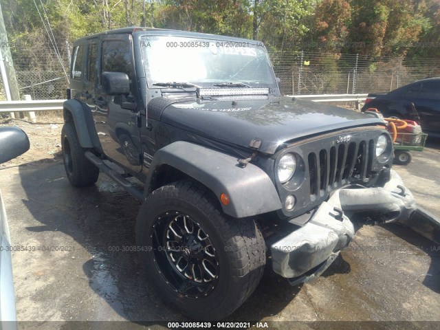 JEEP WRANGLER UNLIMITED 2017 1c4bjwdg8hl602123