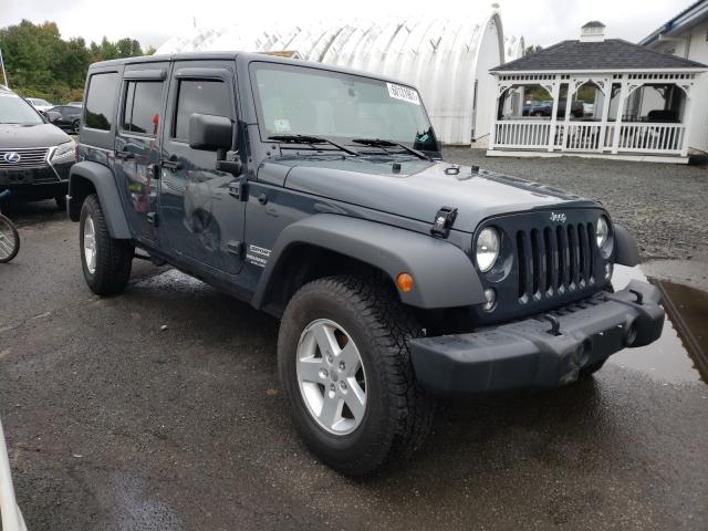 JEEP WRANGLER U 2017 1c4bjwdg8hl605345