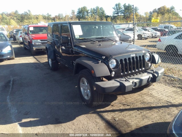 JEEP WRANGLER UNLIMITED 2017 1c4bjwdg8hl609458