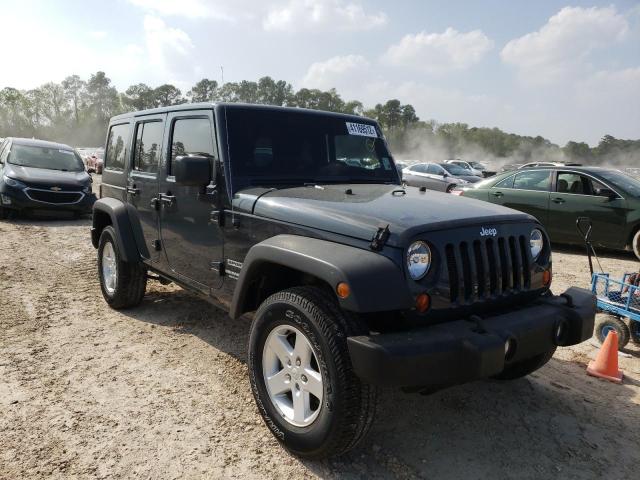 JEEP WRANGLER U 2017 1c4bjwdg8hl616670