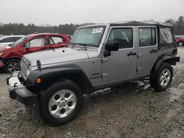 JEEP WRANGLER 2017 1c4bjwdg8hl622369