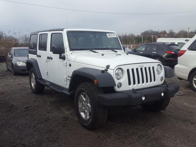 JEEP WRANGLER U 2017 1c4bjwdg8hl632528