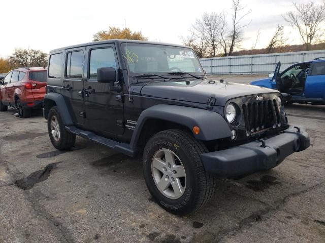 JEEP WRANGLER U 2017 1c4bjwdg8hl634134