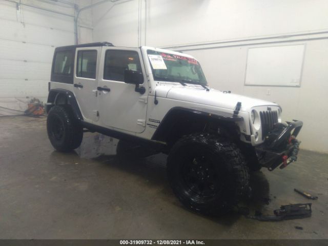 JEEP WRANGLER UNLIMITED 2017 1c4bjwdg8hl634764