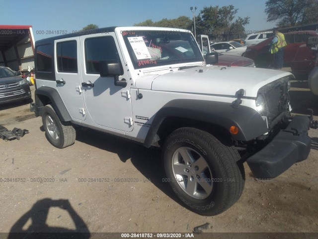 JEEP WRANGLER UNLIMITED 2017 1c4bjwdg8hl636126