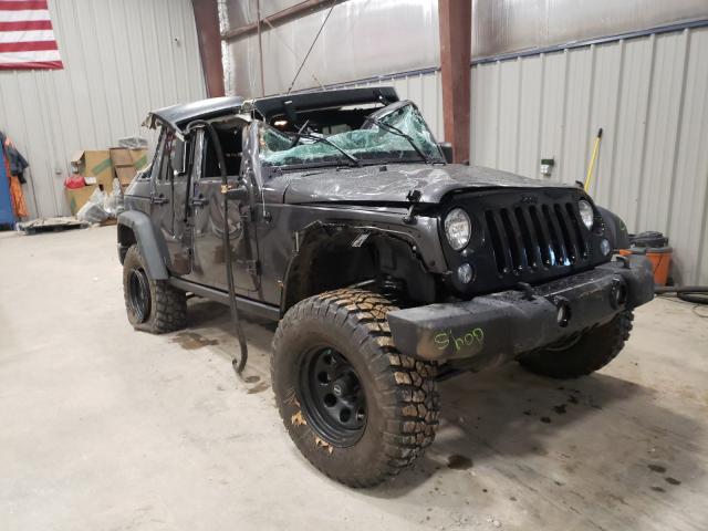 JEEP WRANGLER U 2017 1c4bjwdg8hl640726